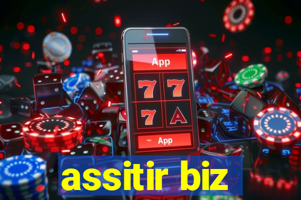 assitir biz